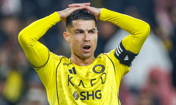 Why Ronaldo Has Gone On Strike And Not Playing For Al-Nassr 