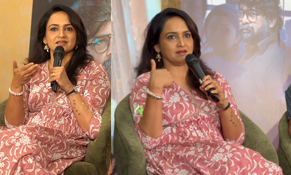 Lena about parenting and having kids in marriage 