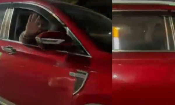 chasing-familys-car-flying-kisses-and-obscene-gestures-two-men-arrested-in-noida