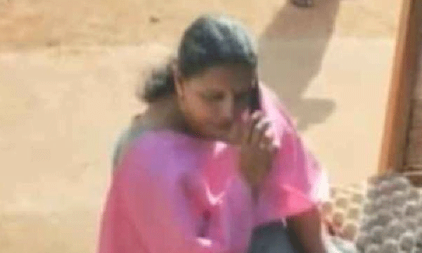 The incident where the headmistress was stopped in the school; Case for wrongful detention