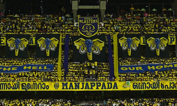 Kerala Blasters may return to Kochi; A move to make Kalur itself the home ground