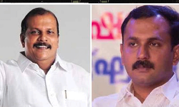 Shaun George in Pala, PC in Poonjar. Could George compete?