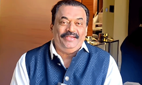 Suicide of CJ Roy; SIT to probe transactions of confidant group