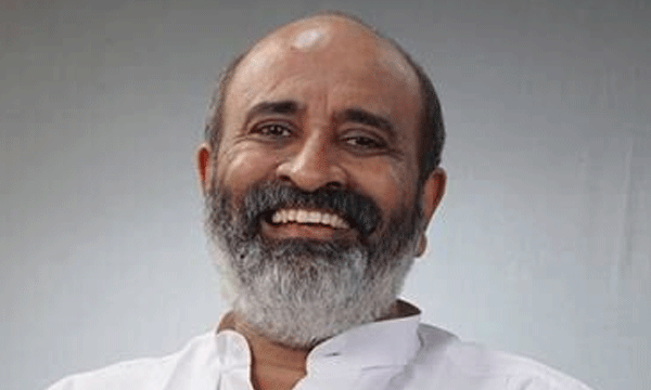 Instead of writing 'MLA', 'Member of Legislature' was written in malayam