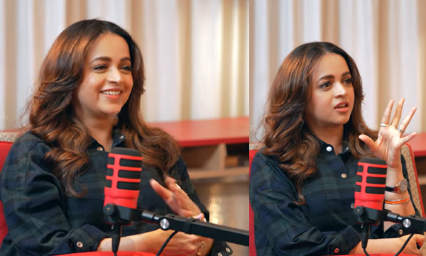 Bhavana about her life's decisions