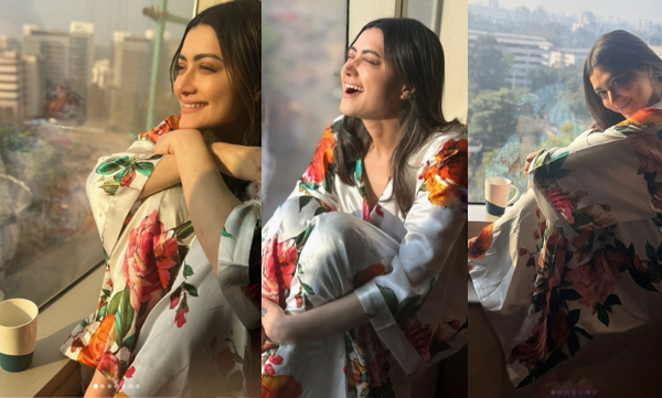 Mamta mohandas thanks note to whom who stood by her during her hardships