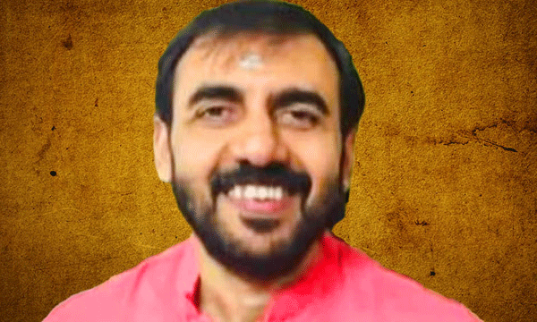 ED to interrogate Unnikrishnan Potti; 1.3 crore assets were frozen