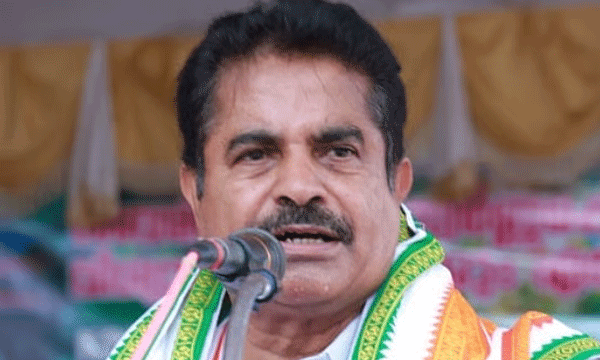 Connection with Unnikrishnan Potti: SIT interrogates Adoorprakash