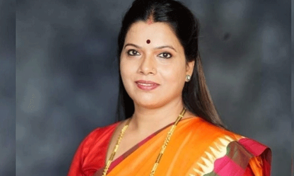 Mumbai's New Mayor: BJP’s Ritu Tawde Named Mahayuti’s Pick For Post