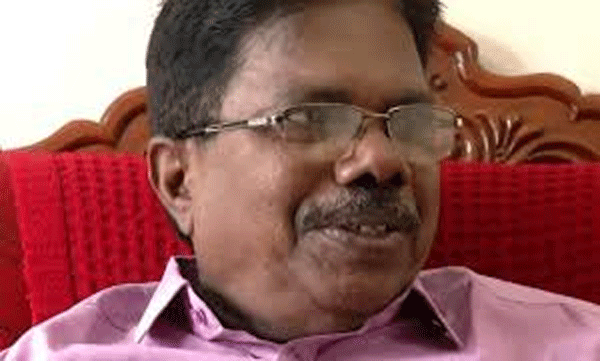 /sabarimala-gold-scam-n-vijayakumar-remanded
