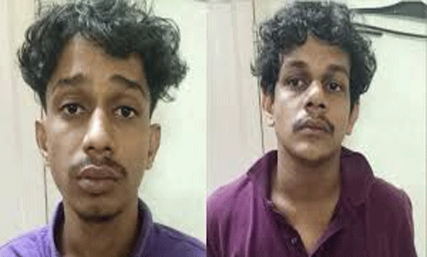 two-threatens-16yr-old-steal-gold-from-home-for-drugs-busted-at-kochi