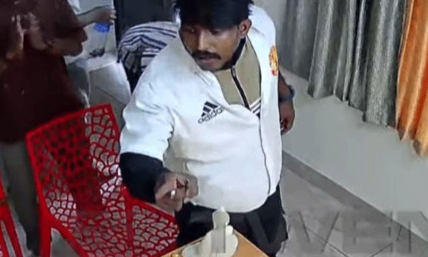 One more suspect arrested in Tiruvalla spa rape case; A case against a colleague