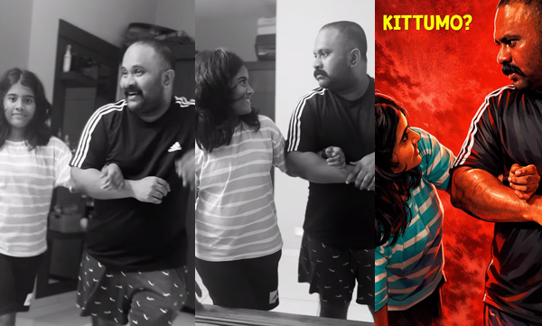 aju-varghese-funny-video-with-his-daughter-goes-viral-on-social-media