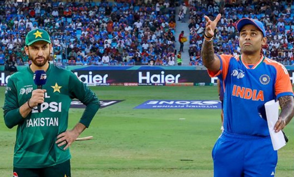 T20 World Cup: India vs Pak match controversy, Pakistan to play vs India