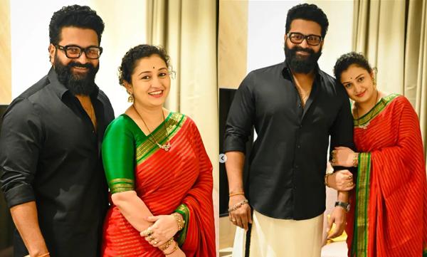 rishab-shetty-wedding-anniversary-heartfelt-tribute-pragathi-shetty