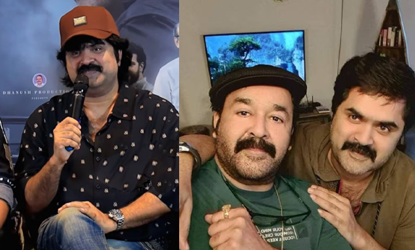 Anoop Menon on his project with Mohanlal