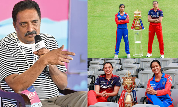 Prakash Raj Slams ‘Disgusting’ Post Linking Smriti Mandhana’s WPL Win To Religion