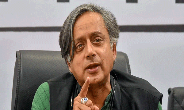 shashi-tharoor-against-central-government-over-budget-union-budget