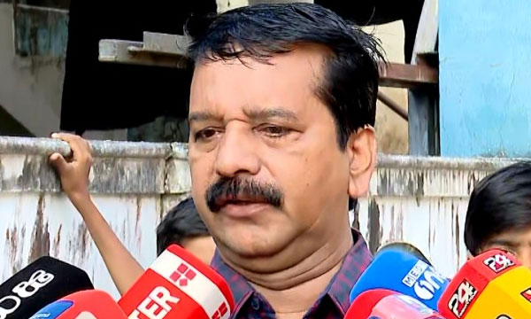 The party is shifting to the right; It has not been decided to contest in Congress