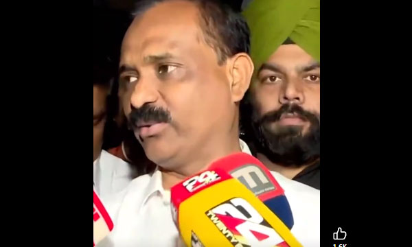 Thiruvananthapuram will be one of the top three cities in the country