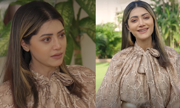 Mamta Mohandas about marriage and relationships