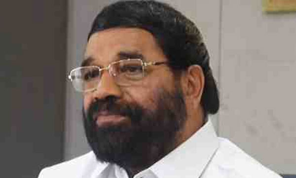 Devaswom should tell the figures of Ayyappa Sangam