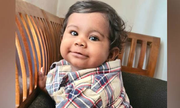 Five others were revived with the life of a child; Al's funeral tomorrow