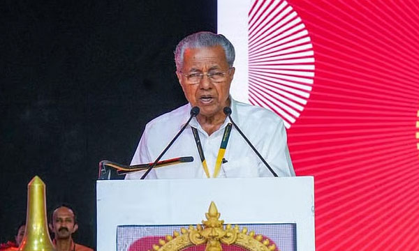 The Chief Minister does not have a mattress worth Rs 1 lakh; Devaswom Board says this is a false rumor