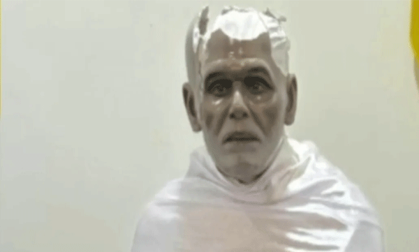man-damaged-sri-narayana-guru-statue-at-nemom-arrested-by-police