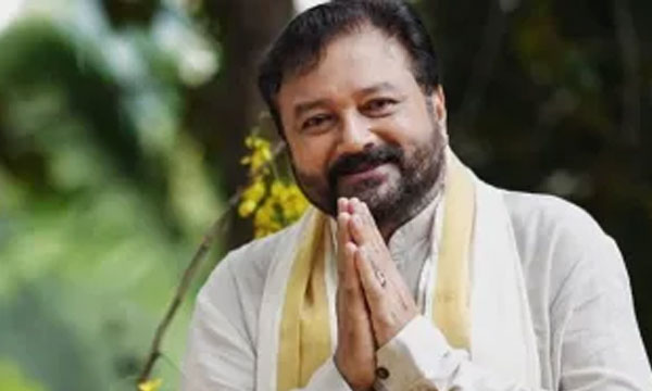 Sabarimala gold heist; ED to question actor Jayaram again today