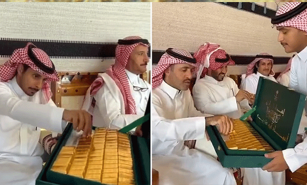 viral-wedding-gift-reveal