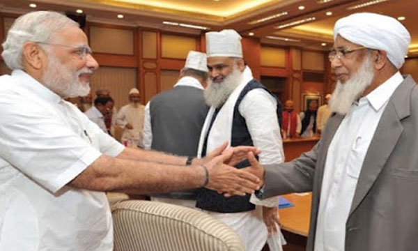 BJP's response to anti-Muslim calls: Kanthapuram Modi meeting; PM may also visit Markaz