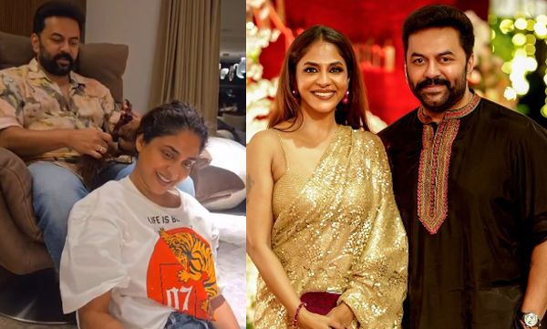 poornima-indrajith-share-a-cute-video-goes-viral-on-social-media