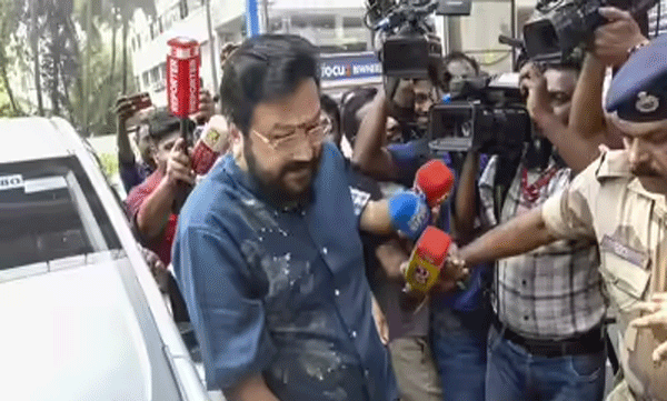 actor-jayaram-interrogation-in-sabarimala-gold-theft-case-completes