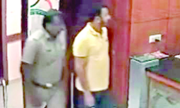 Rahul's secret custody: Human Rights Commission asks for report to be submitted within four weeks