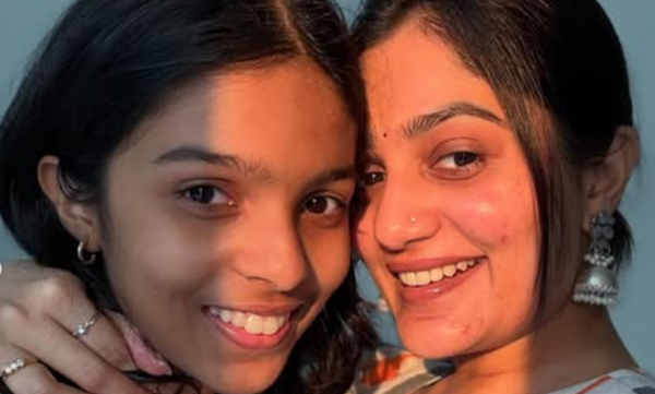 actress-arya-instagram-post-about-daughter-birthday