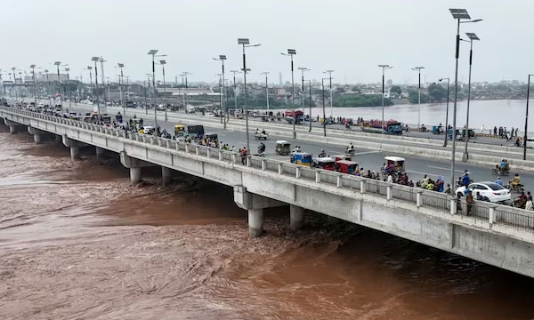 After Indus Water Move, India Plans To Cut Pakistan's Access To Ravi Waters