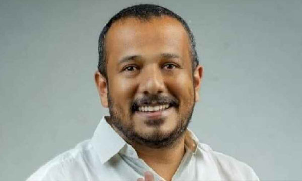 Kadambanadu native commits suicide: Youth Congress state secretary in custody