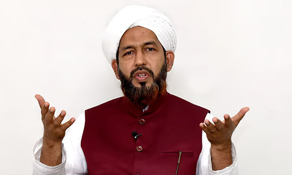 Bringing in Jamaat-e-Islami will harm democracy