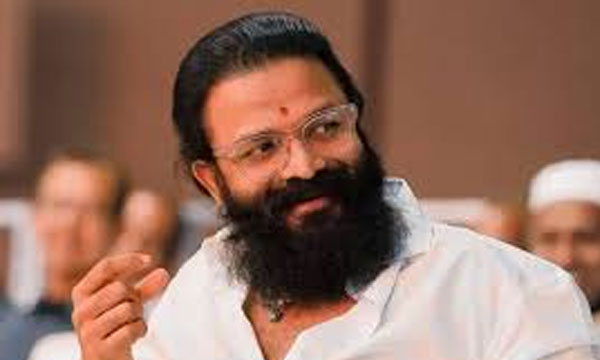 'Save Box' app fraud: Jayasurya's assets worth Rs 39 lakhs seized