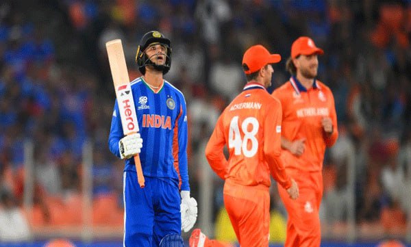 t20-world-cup-2026-abhishek-sharma-out-for-3rd-duck-in-a-row-india-lose-1st-wicket