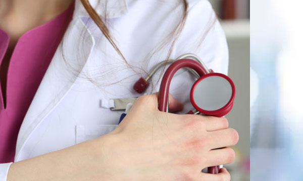 Government medical college doctors intensify strike; Medical colleges face crisis