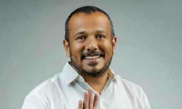 Suhail constantly sent abusive messages