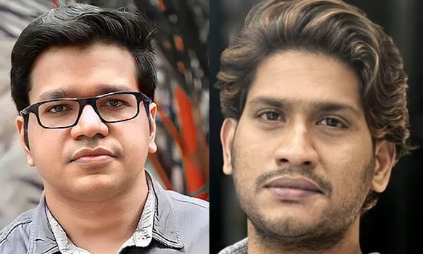 Akhil Marar to contest with NDA in Twenty20; Sreejith doesn't want to even if he is offered a bribe