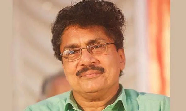 KTDC chairman resigns; CPM leader PK Sasi joins UDF