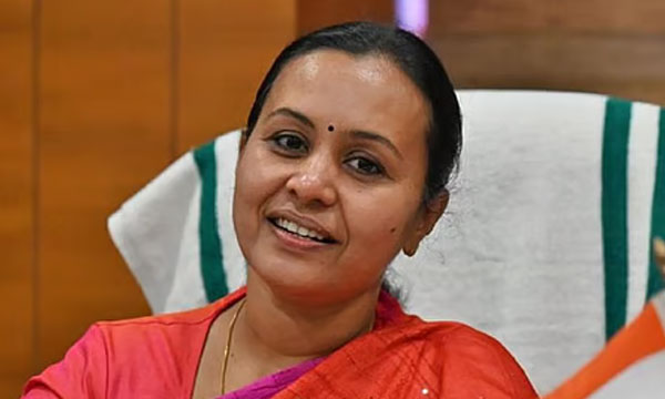 Doctor and nurse are responsible for the incident; Health Minister rejects Dr. Lalithambika