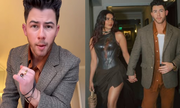 nick-jonas-is-a-green-forest-singer-rocks-mangalsutra-bracelet-for-priyanka-chopra