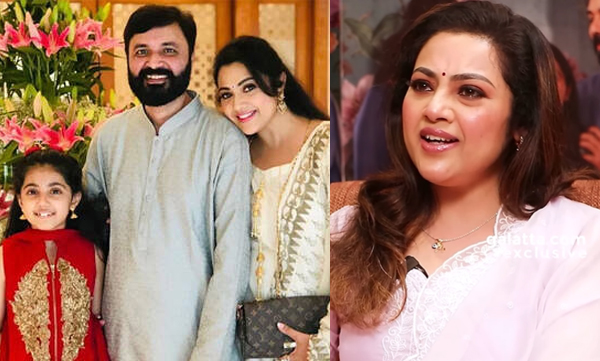 Meena Sagar about second marriage controversy