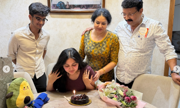 sheelu-abrahams-daughter-chelsea-birthday-mumbai