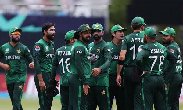 Indian teams turn their backs on players from Pakistan